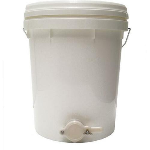Honey Settling Tank / Honey Bucket BeePlazabeekeeping Shop